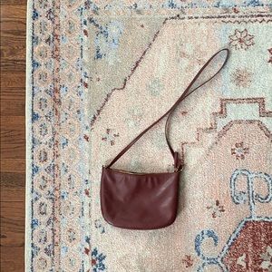 Banana Republic purse
